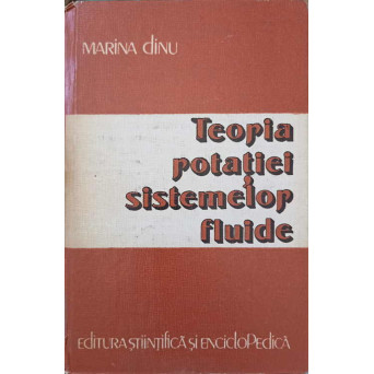 TEORIA ROTATIEI SISTEMELOR FLUIDE