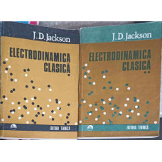 ELECTRODINAMICA CLASICA VOL.1-2