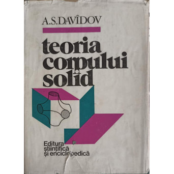 TEORIA CORPULUI SOLID