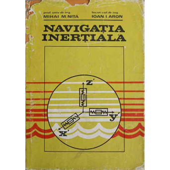 NAVIGATIA INERTIALA