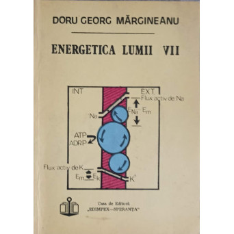 ENERGETICA LUMII VII