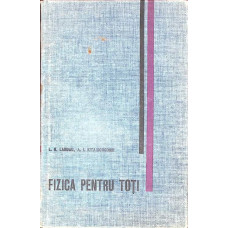 FIZICA PENTRU TOTI
