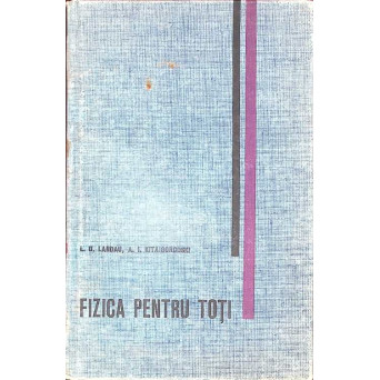 FIZICA PENTRU TOTI