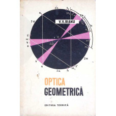 OPTICA GEOMETRICA