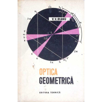 OPTICA GEOMETRICA