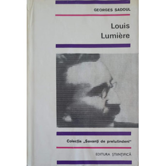 LOUIS LUMIERE