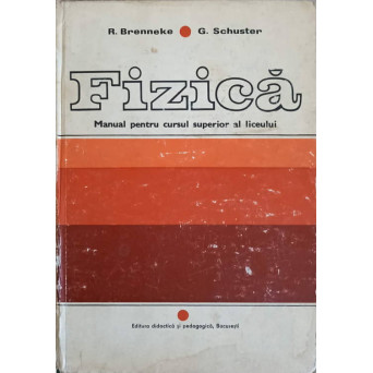 FIZICA MANUAL PENTRU CURSUL SUPERIOR AL LICEULUI
