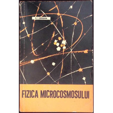 FIZICA MICROCOSMOSULUI