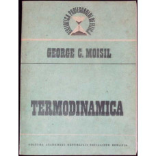 TERMODINAMICA