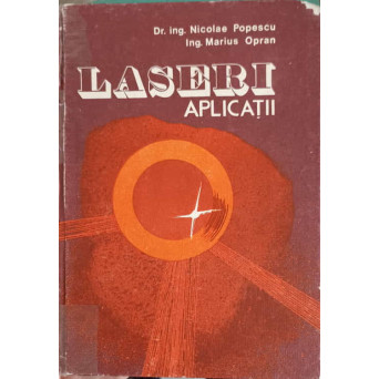 LASERI. APLICATII