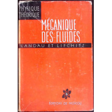 MECANIQUE DES FLUIDES