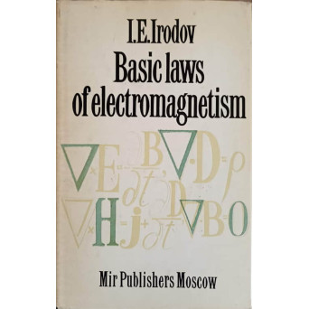 BASIC LAWS OF ELECTROMAGNETISM
