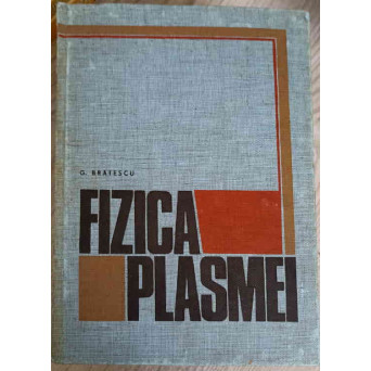 FIZICA PLASMEI