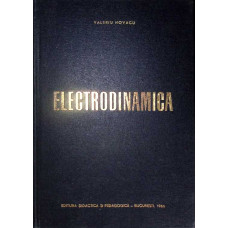 ELECTRODINAMICA