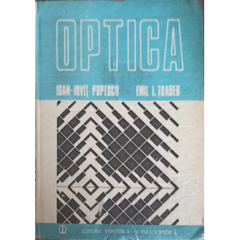 OPTICA