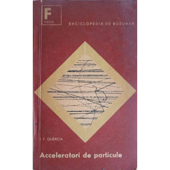 ACCELERATORI DE PARTICULE