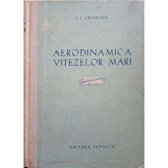 AERODINAMICA VITEZELOR MARI