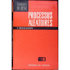 PROCESSUS ALEATOIRES
