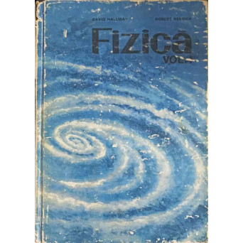 FIZICA VOL.1