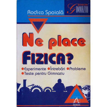 NE PLACE FIZICA?