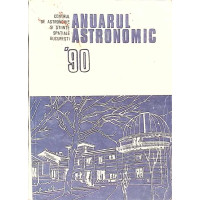 ANUARUL ASTRONOMIC 90 ANUARUL ASTRONOMIC 90