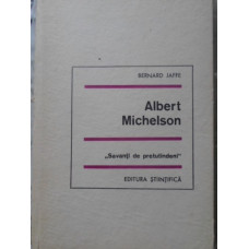 ALBERT MICHELSON