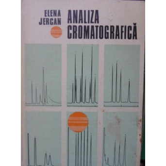 ANALIZA CROMATOGRAFICA