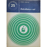 ASTROFIZICA - AZI