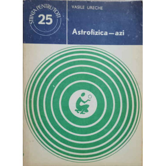 ASTROFIZICA - AZI