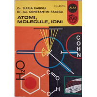 ATOMI, MOLECULE, IONI