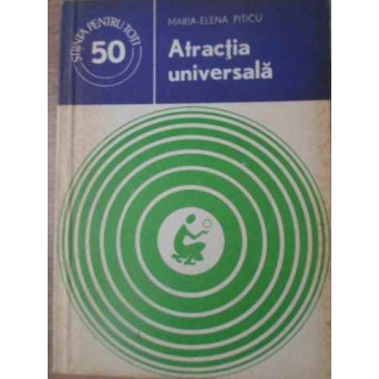 ATRACTIA UNIVERSALA