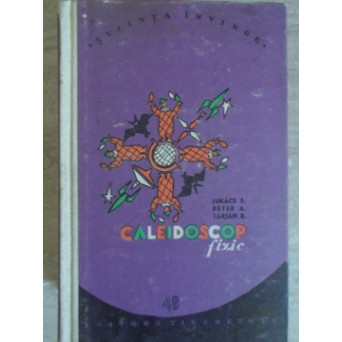 CALEIDOSCOP FIZIC