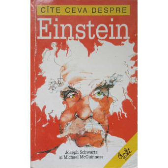 CATE CEVA DESPRE EINSTEIN