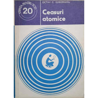 CEASURI ATOMICE