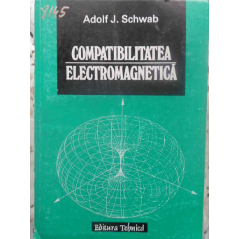 COMPATIBILITATEA ELECTROMAGNETICA