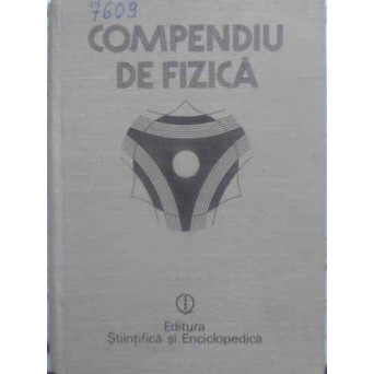 COMPENDIU DE FIZICA