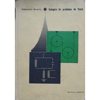 CULEGERE DE PROBLEME DE FIZICA