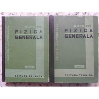 CURS DE FIZICA GENERALA VOL.1-2