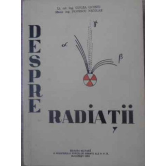 DESPRE RADIATII