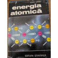 ENERGIA ATOMICA ENERGIA ATOMICA