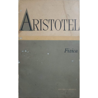 FIZICA