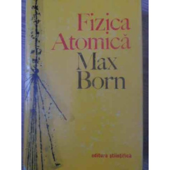 FIZICA ATOMICA