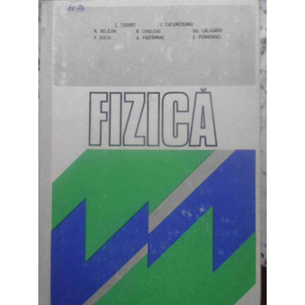 FIZICA