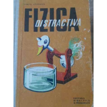 FIZICA DISTRACTIVA