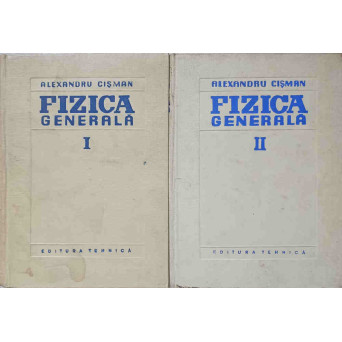 FIZICA GENERALA VOL.1-2