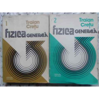 FIZICA GENERALA VOL.1-2
