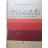 FIZICA MANUAL PENTRU CURSUL SUPERIOR AL LICEULUI FIZICA MANUAL PENTRU CURSUL SUPERIOR AL LICEULUI