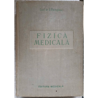 FIZICA MEDICALA