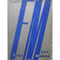 FIZICA MODERNA VOL.3 MECANICA CUANTICA FIZICA MODERNA VOL.3 MECANICA CUANTICA