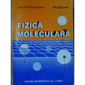 FIZICA MOLECULARA
